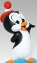Cutie Penguin