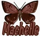 Machelle