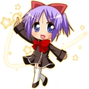 Oh cute :]