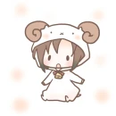 Am i kawaii? <3