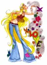Hippie Love