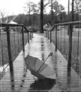 alone