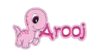 arooj