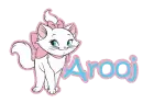 arooj
