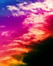 colorful