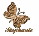 Stephanie