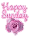 Happy Sunday