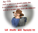 felicitare