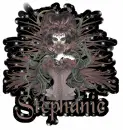 Stephanie