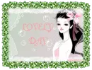 LOVELY DAY