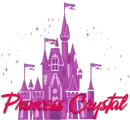 Princess Crystal