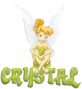 Crystal