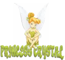 Princess Crystal