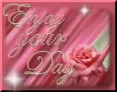 Enjoy your Day