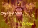 adrian criss angel
