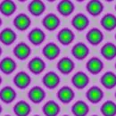 purple halloween warp