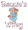 Ronnie's Wifey