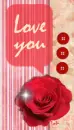 Love you