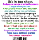 Life