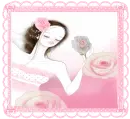 LOVELY ROSE