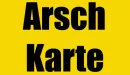 arschkarte