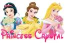 Princess Crystal