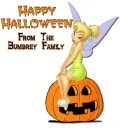 Happy Halloween