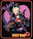 Betty Boop