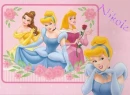 Disney Princesses