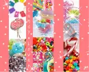 Candy lover