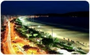 city beach