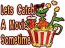 Catch a Movie