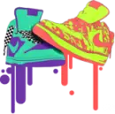 shoe