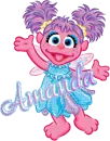 Amanda