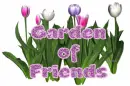 Garden of friends