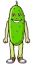 pickle man