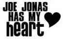 joe jonas