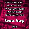 love bug jonas brothers