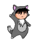 Wolf Dance