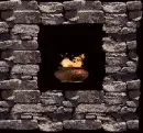 flames of tranquility
