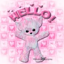 hello