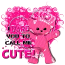 I dare u