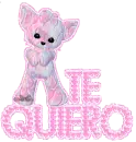 te quiero