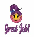 Great Job!