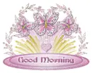 good morning