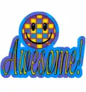 Awesome