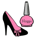 Maggie