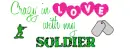 Crazy in love- Army
