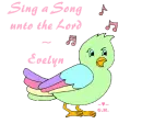 Evelyn