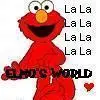 elmo song